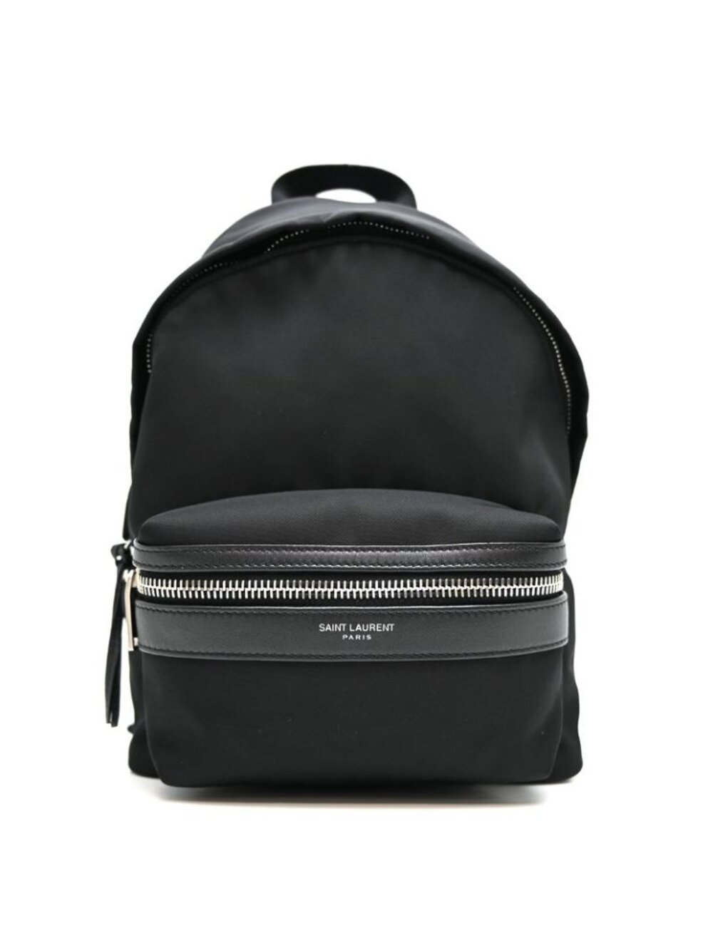 Saint Laurent Backpack Black